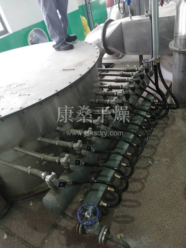布袋除塵器 布袋除塵器
