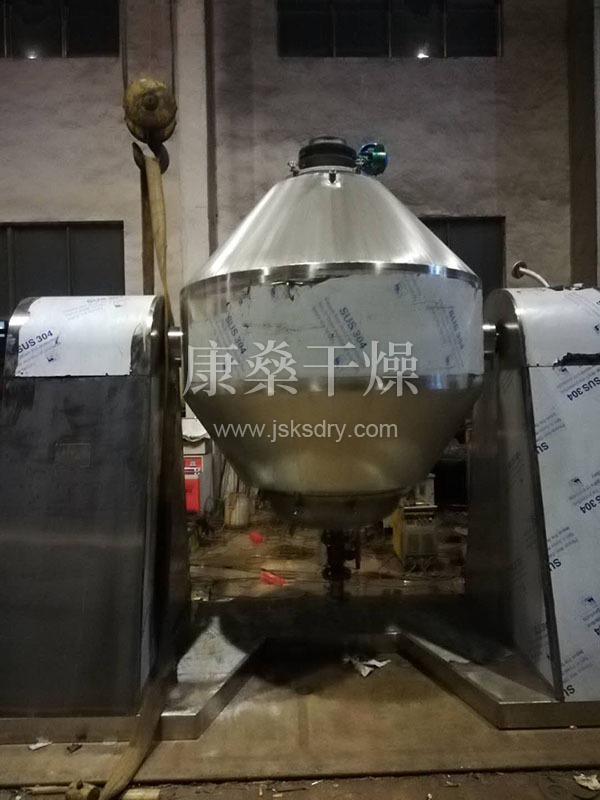 抽濾干燥二合一干燥機(jī) 抽濾干燥二合一干燥機(jī)